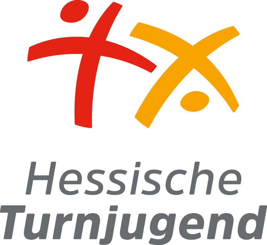 Logo der Hessischen Turnjugend