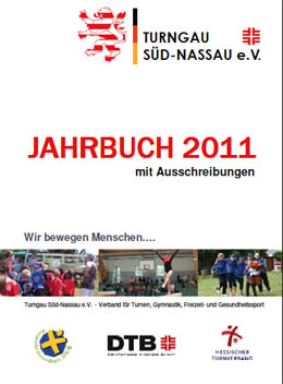 Jahrbuch 2011